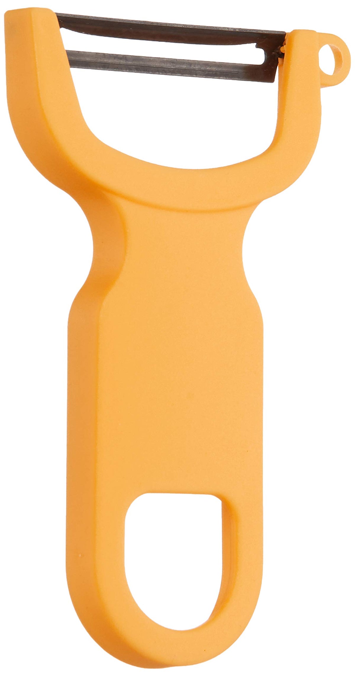 Mercer Culinary Y Swiss Peeler, Black