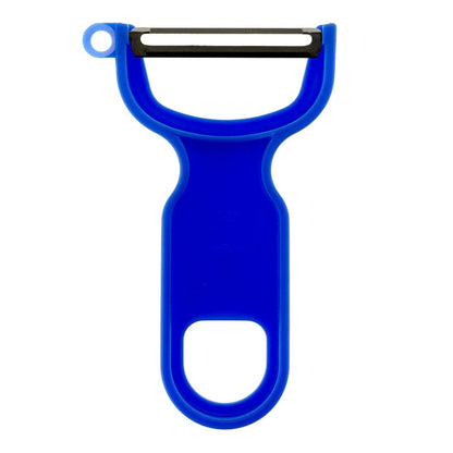 Mercer Culinary Y Swiss Peeler, Black