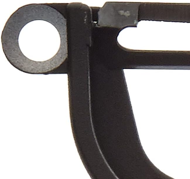 Mercer Culinary Y Swiss Peeler, Black