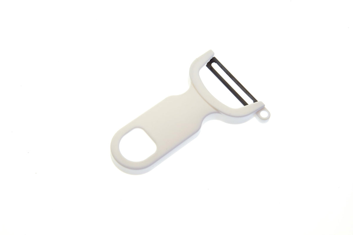 Mercer Culinary Y Swiss Peeler, Black