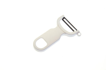 Mercer Culinary Y Swiss Peeler, Black