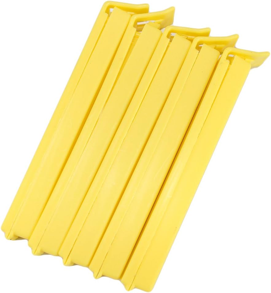30 PCS Food Sealing Clips for Kitchen 11CM