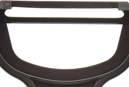Mercer Culinary Y Swiss Peeler, Black