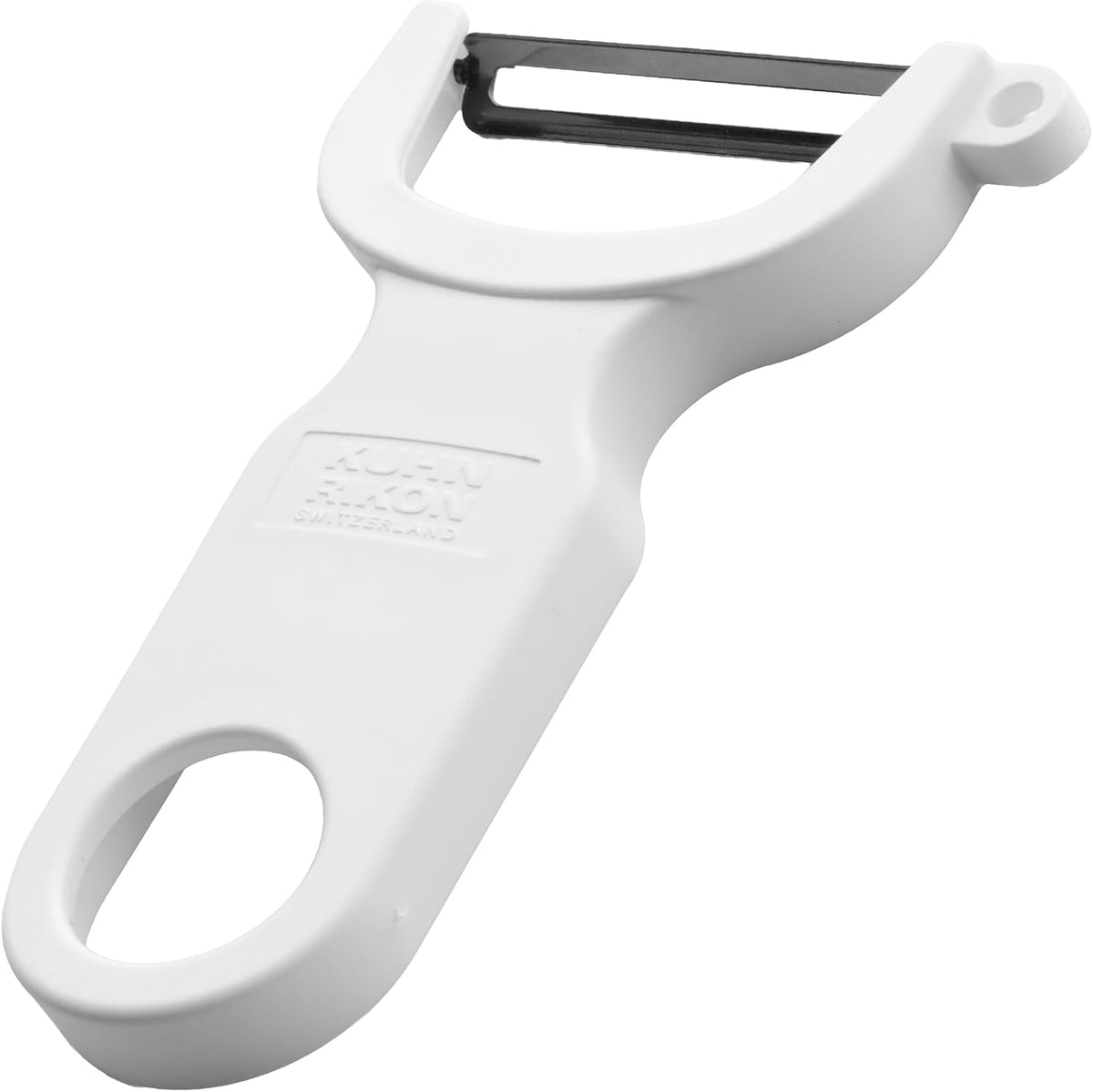 KUHN RIKON, Purple Original Swiss Peeler, Set of 1