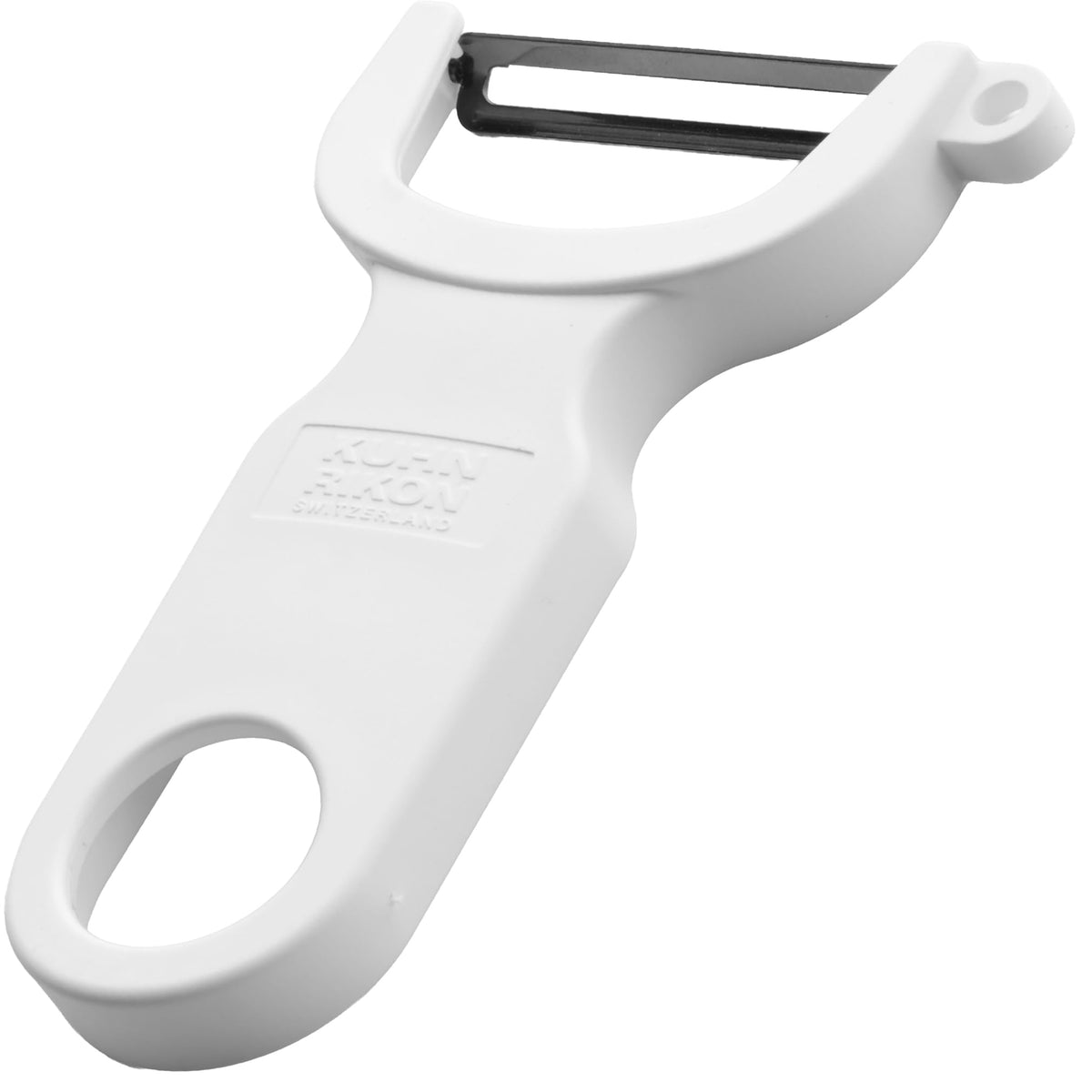 KUHN RIKON, Purple Original Swiss Peeler, Set of 1
