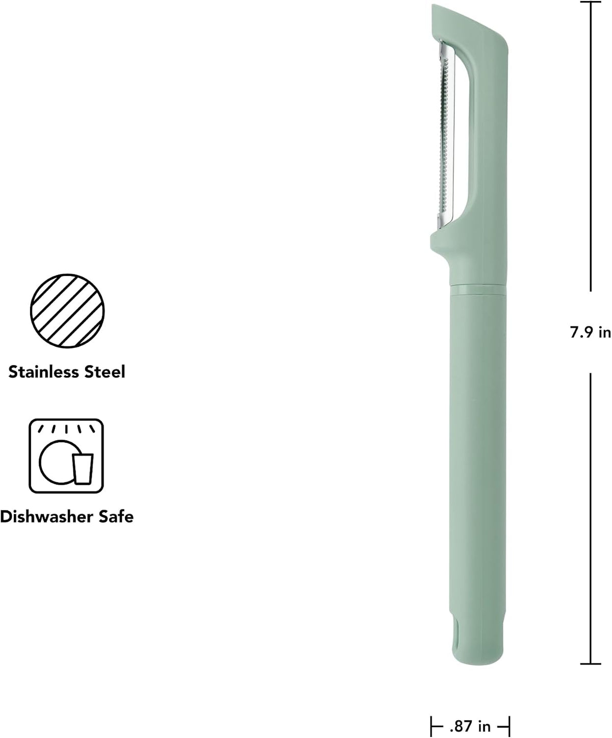 KitchenAid Vegetable Peeler