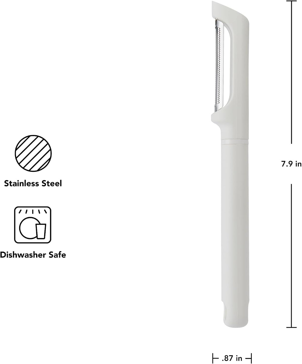 KitchenAid Vegetable Peeler