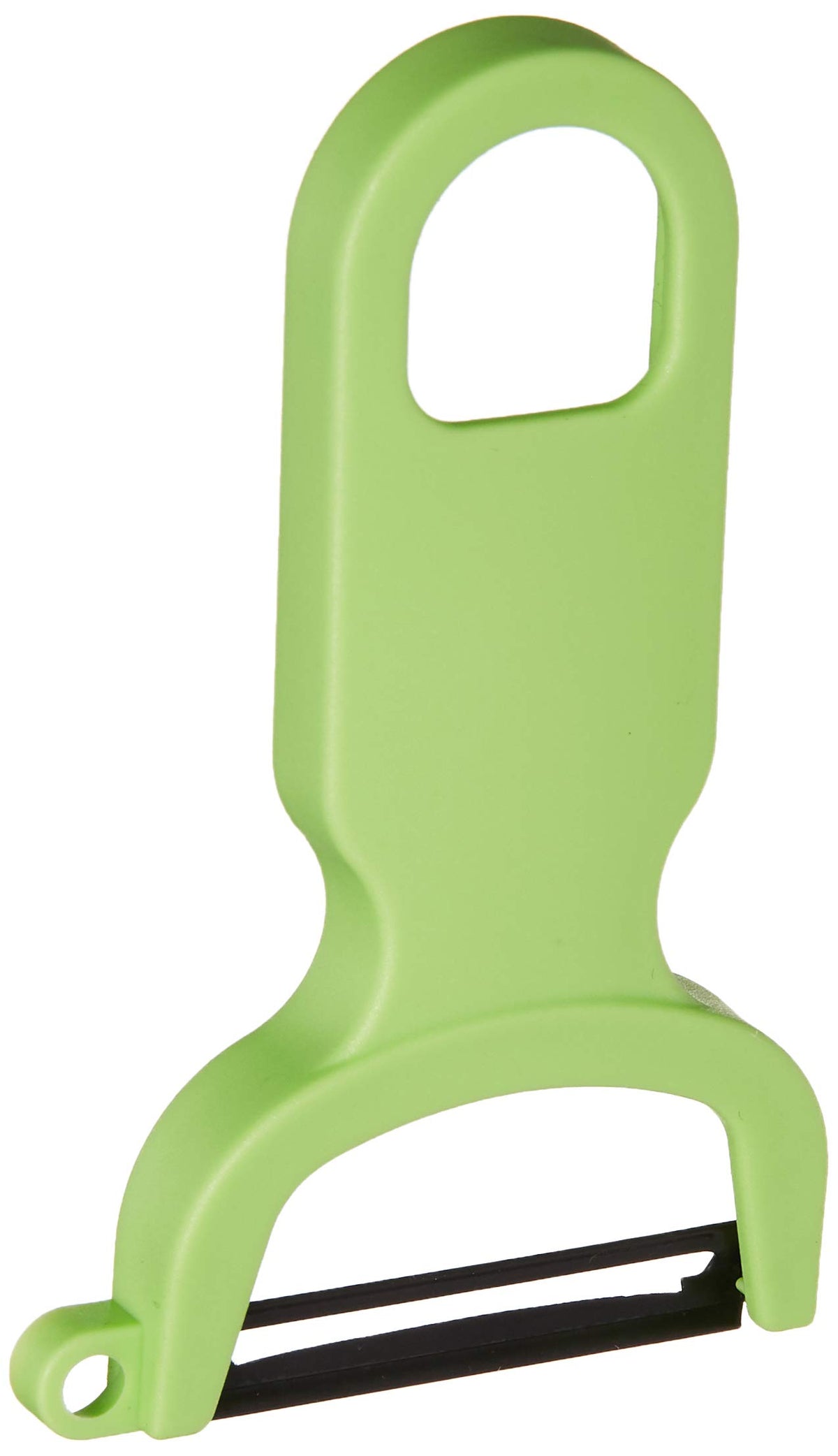 Mercer Culinary Y Swiss Peeler, Black