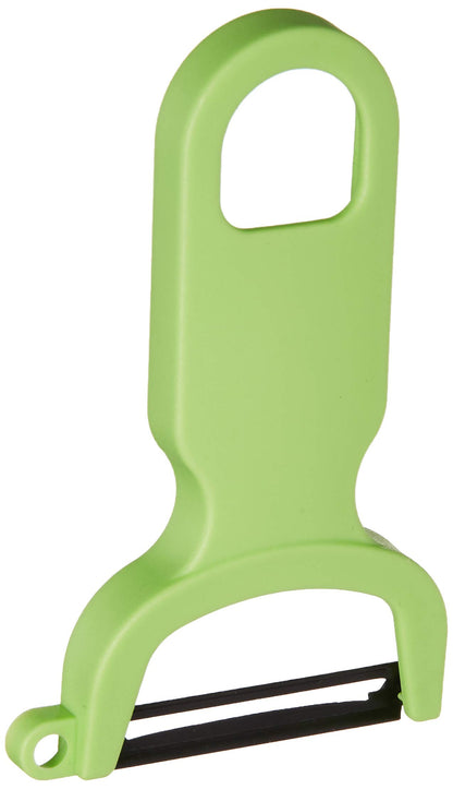 Mercer Culinary Y Swiss Peeler, Black