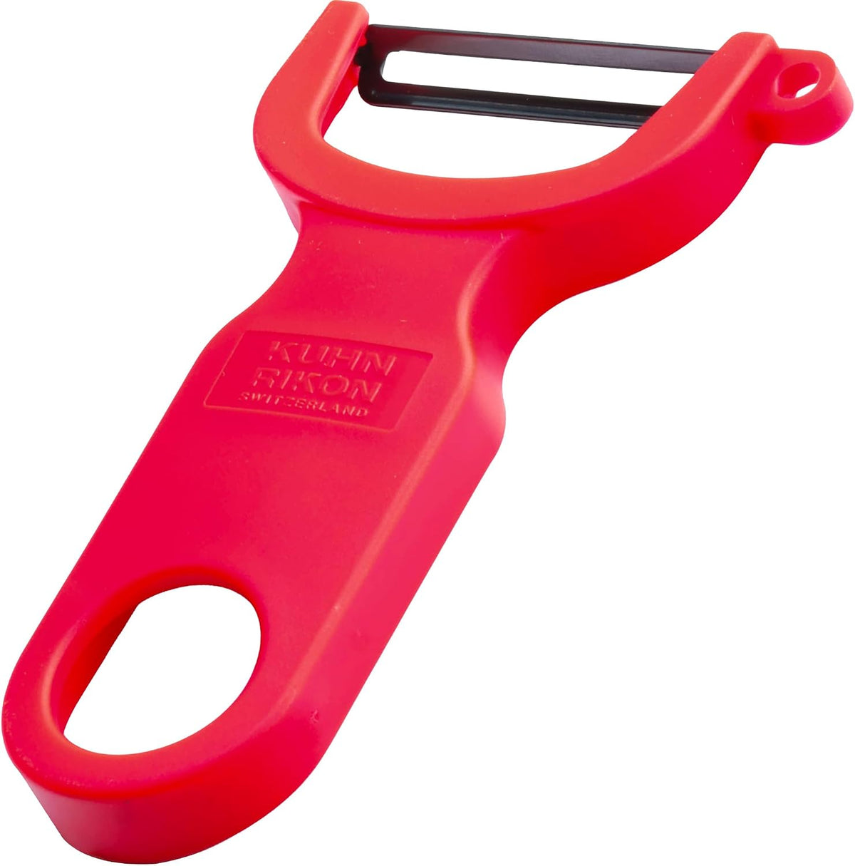 KUHN RIKON, Purple Original Swiss Peeler, Set of 1