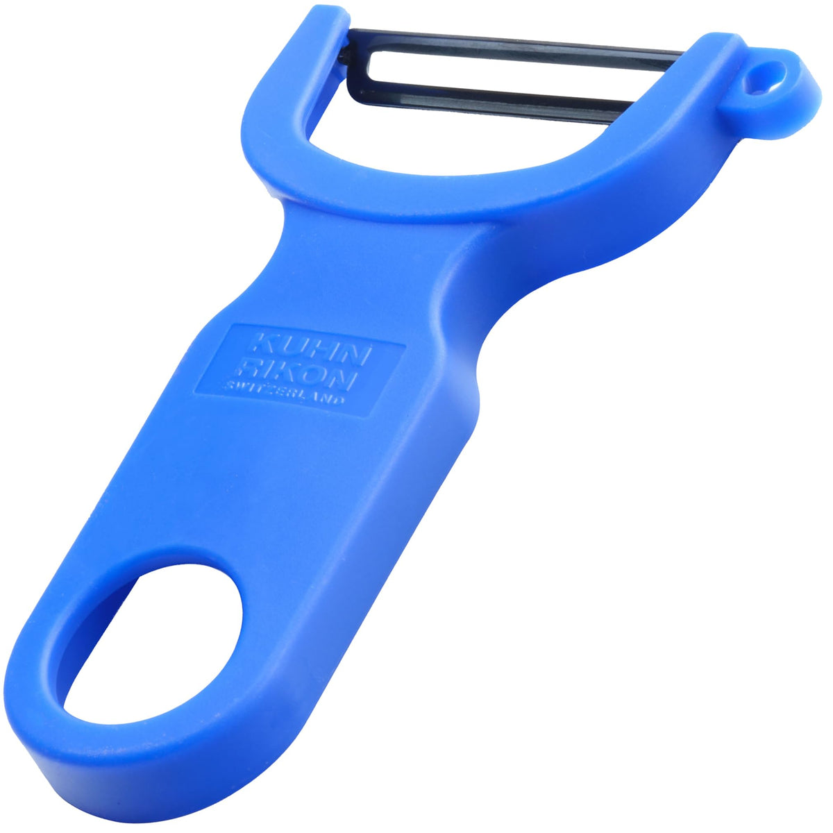 KUHN RIKON, Purple Original Swiss Peeler, Set of 1