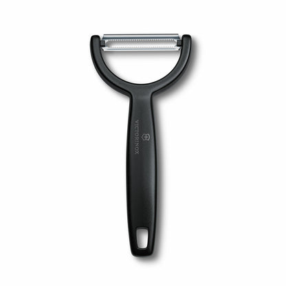 Victorinox Ypso Peeler, Serrated Vegetable & Fruit Peeler, Swiss Made