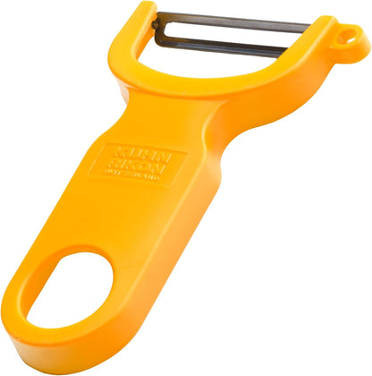 KUHN RIKON, Purple Original Swiss Peeler, Set of 1