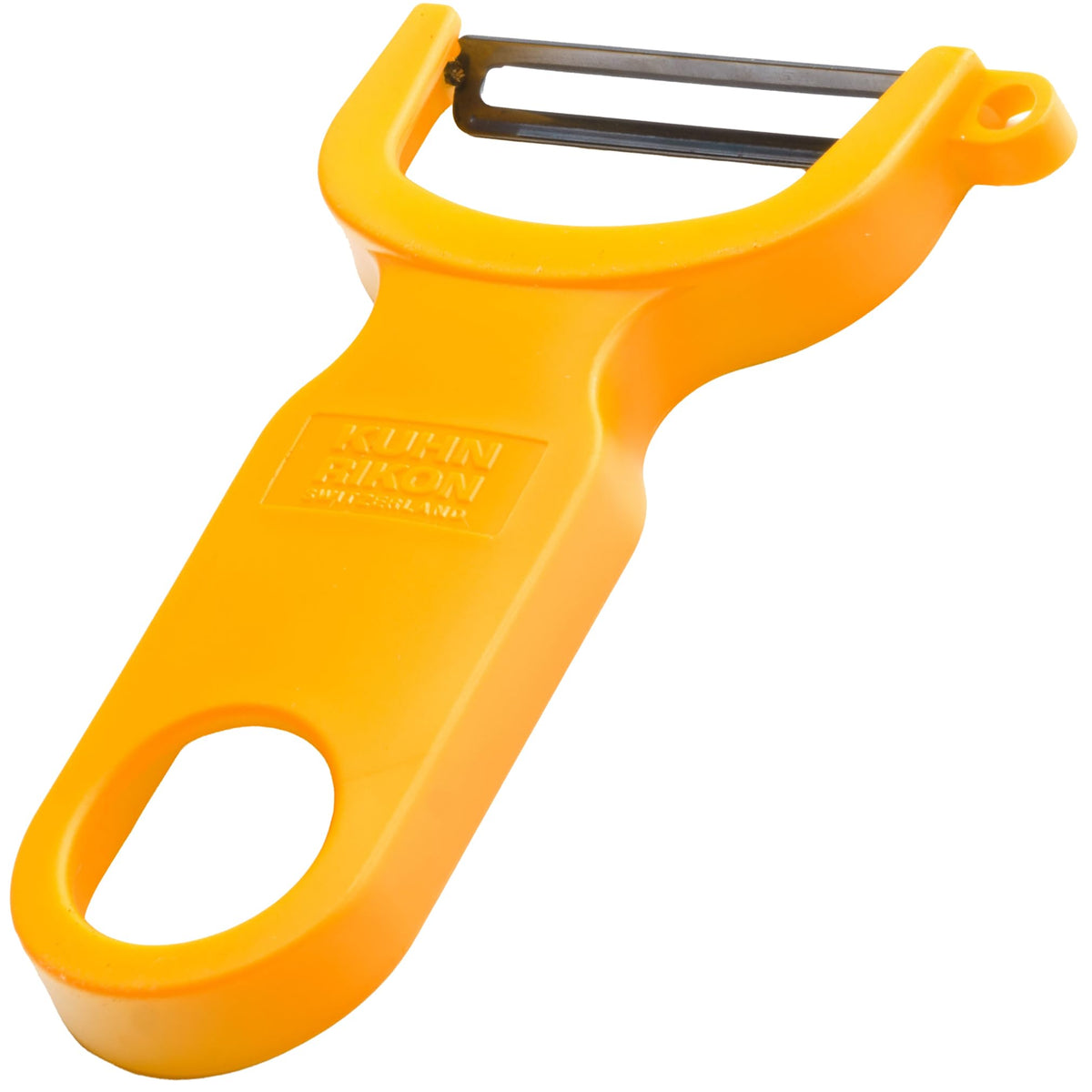 KUHN RIKON, Purple Original Swiss Peeler, Set of 1