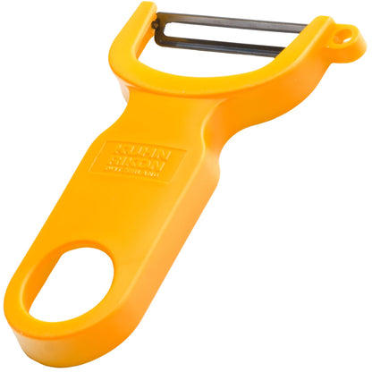 KUHN RIKON, Purple Original Swiss Peeler, Set of 1