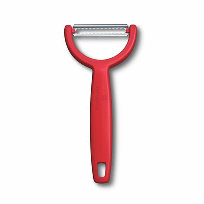 Victorinox Ypso Peeler, Serrated Vegetable & Fruit Peeler, Swiss Made