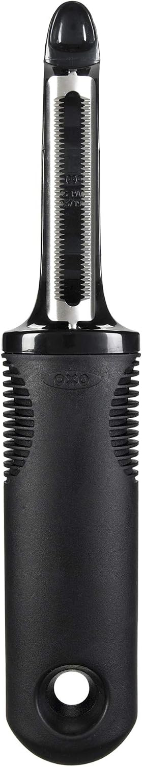 OXO Good Grips Serrated Vegetable Peeler