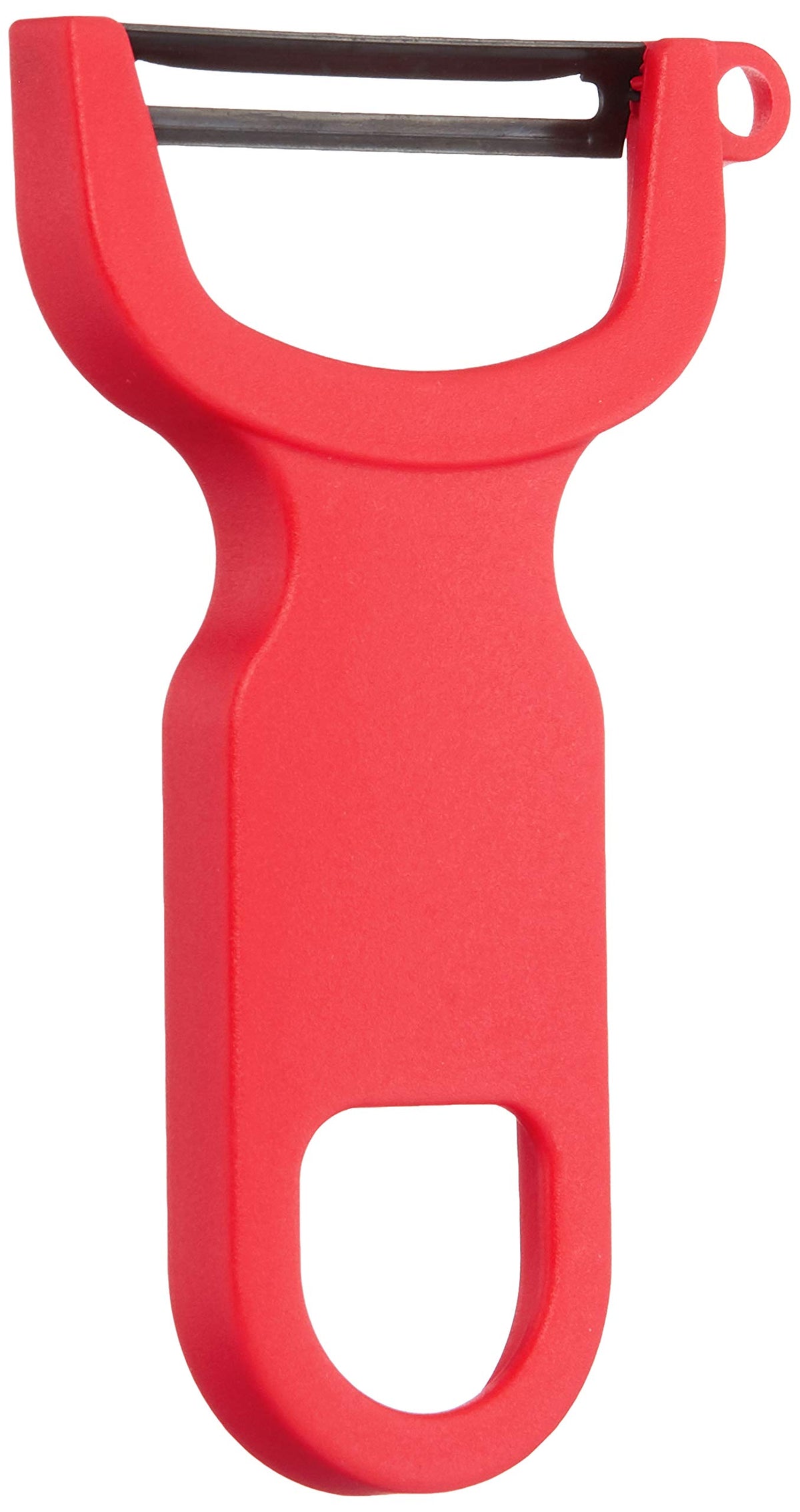 Mercer Culinary Y Swiss Peeler, Black