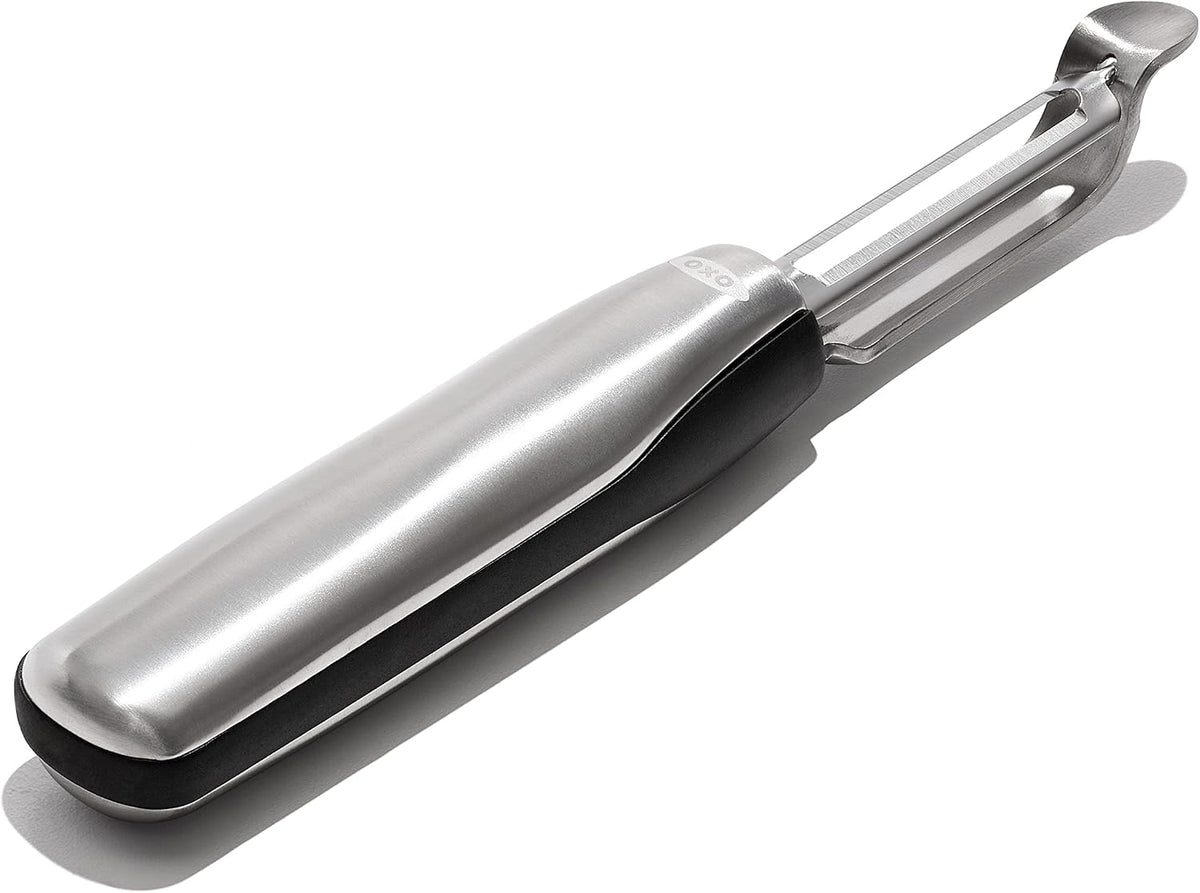 OXO Steel Swivel Peeler