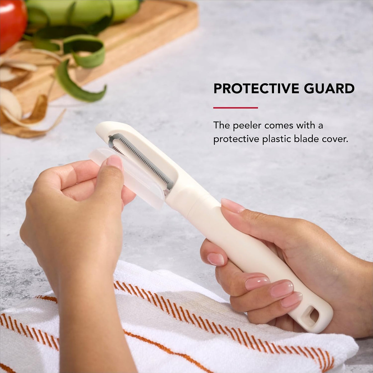 KitchenAid Vegetable Peeler