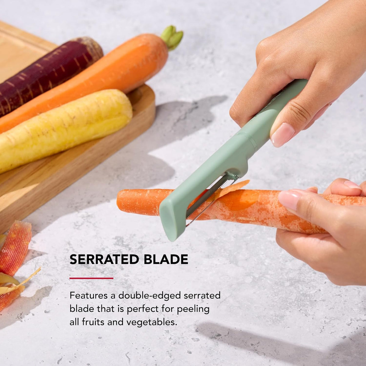 KitchenAid Vegetable Peeler